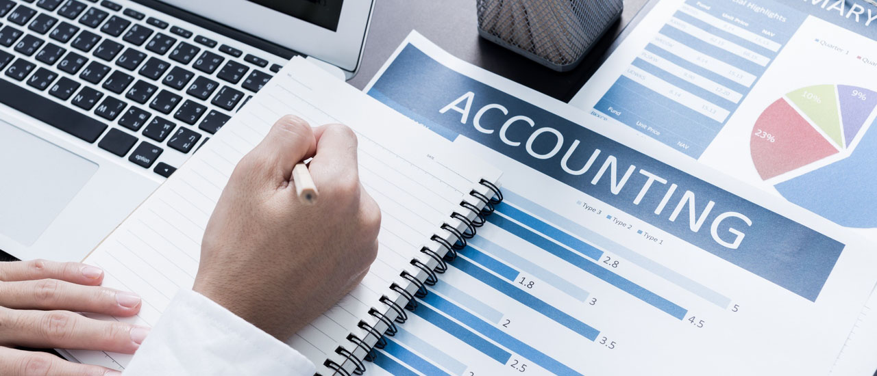 Accounting & Audit Services