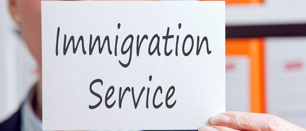 Immigration Services